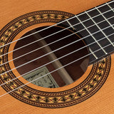 Salvador Cortez - Cc-25 - Classic Guitar