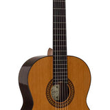 Salvador Cortez - CC-32 - classic guitar