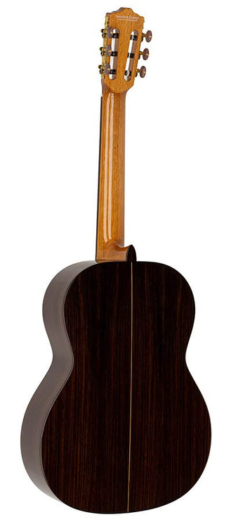 Salvador Cortez - Cc-32 - Classic Guitar