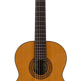Salvador Cortez - Cc-32 - Classic Guitar