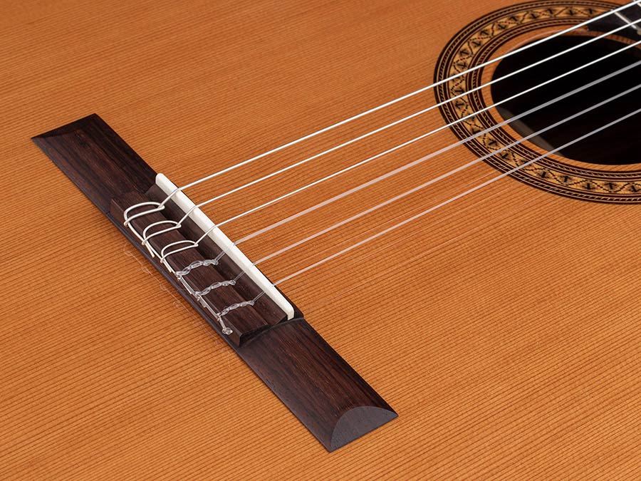 Salvador Cortez - Cc-32 - Classic Guitar