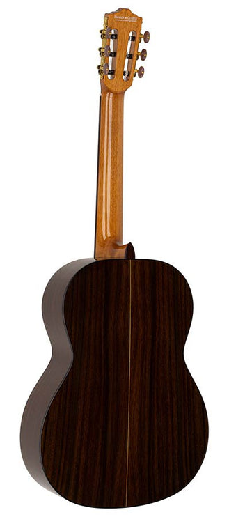 Salvador Cortez - Cs-32 - Classic Guitar