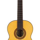 Salvador Cortez - Cs-32 - Classic Guitar