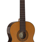 Salvador Cortez - CC-50 - classic guitar