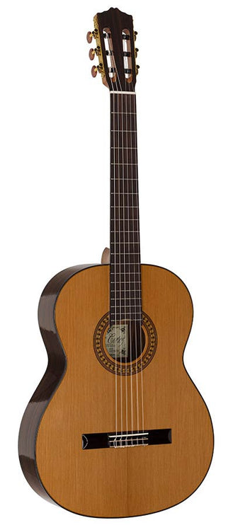 Salvador Cortez - CC-50 - classic guitar