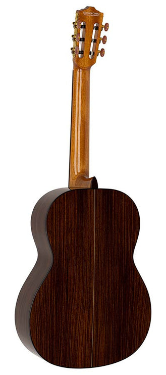 Salvador Cortez - Cc-50 - Classic Guitar