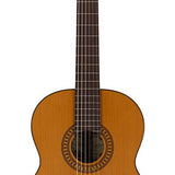 Salvador Cortez - Cc-50 - Classic Guitar