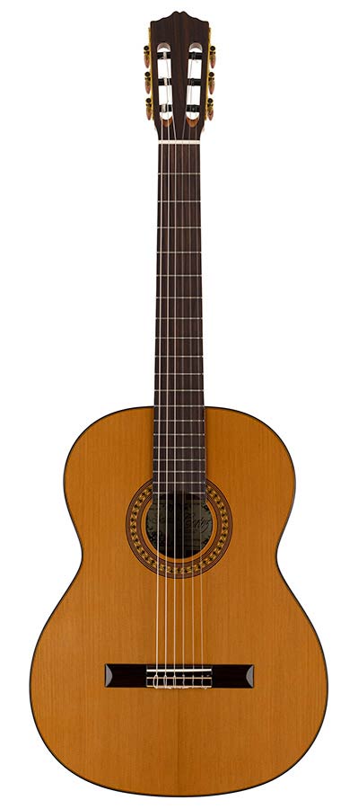 Salvador Cortez - Cc-50 - Classic Guitar