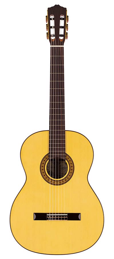 Salvador Cortez - Cs-50 - Classic Guitar