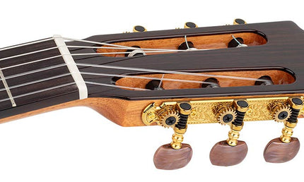 Salvador Cortez - Cs-50 - Classic Guitar