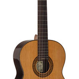 Salvador Cortez - CC-60 - classic guitar