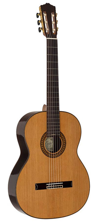 Salvador Cortez - CC-60 - classic guitar