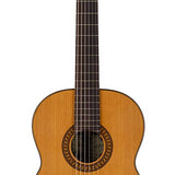 Salvador Cortez - Cc-60 - Classic Guitar