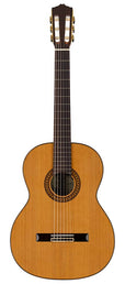Salvador Cortez - Cc-60 - Classic Guitar