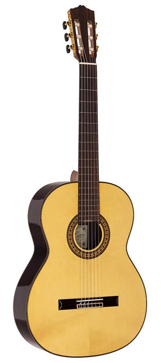 Salvador Cortez - CS-60 - classic guitar