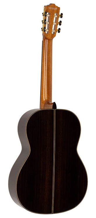 Salvador Cortez - Cs-60 - Classic Guitar