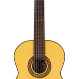 Salvador Cortez - Cs-60 - Classic Guitar