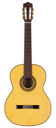 Salvador Cortez - Cs-60 - Classic Guitar