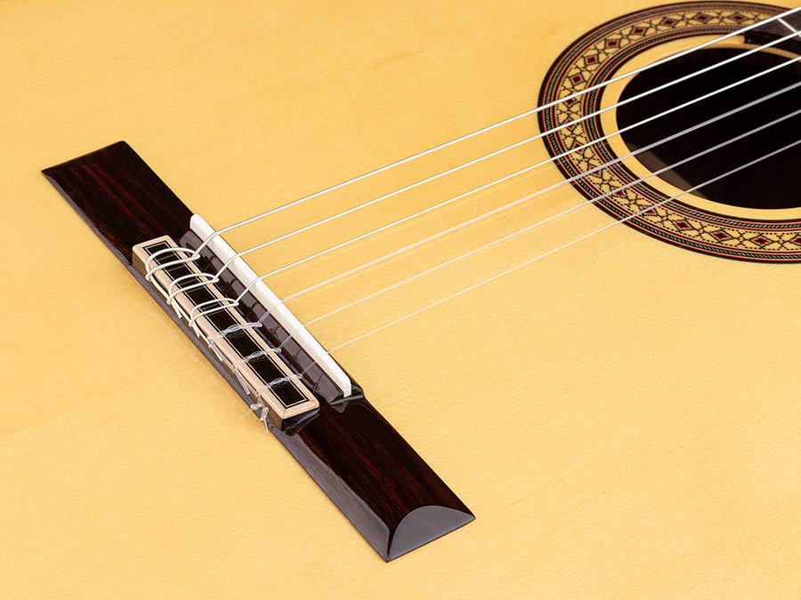 Salvador Cortez - Cs-60 - Classic Guitar