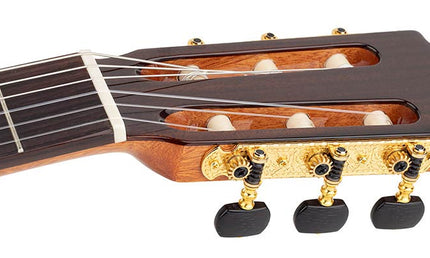 Salvador Cortez - Cs-60 - Classic Guitar