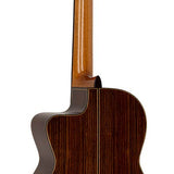 Salvador Cortez - Cc-60Ce - Classic Guitar