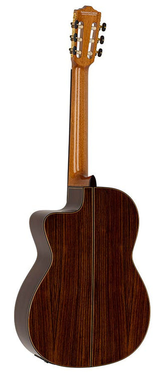 Salvador Cortez - Cc-60Ce - Classic Guitar
