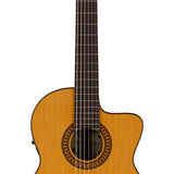Salvador Cortez - Cc-60Ce - Classic Guitar