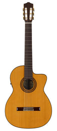 Salvador Cortez - Cc-60Ce - Classic Guitar