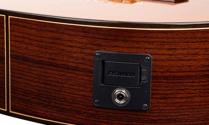 Salvador Cortez - Cc-60Ce - Classic Guitar