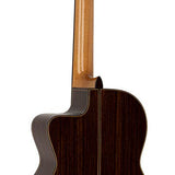 Salvador Cortez - Cs-60Ce - Classic Guitar