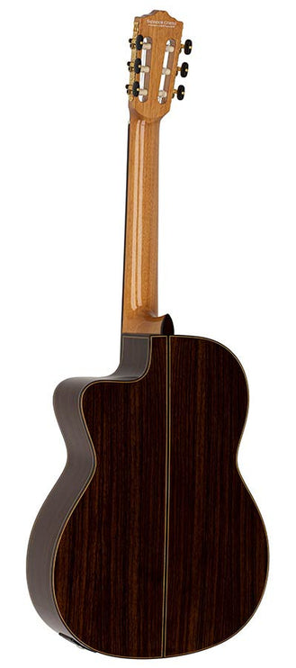 Salvador Cortez - Cs-60Ce - Classic Guitar