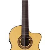 Salvador Cortez - Cs-60Ce - Classic Guitar