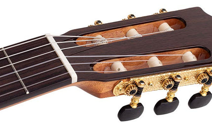 Salvador Cortez - Cs-60Ce - Classic Guitar