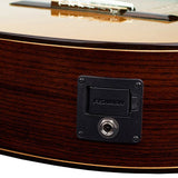 Salvador Cortez - Cs-60Ce - Classic Guitar