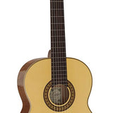 Salvador Cortez - CS-65 - classic guitar