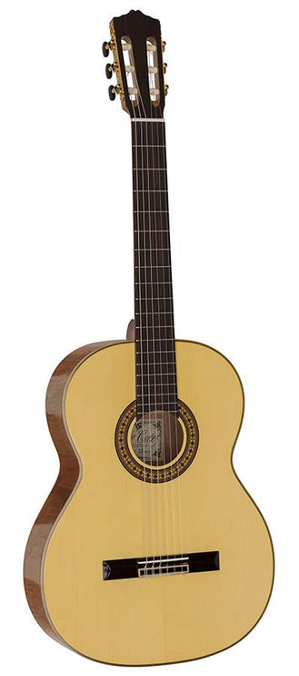 Salvador Cortez - CS-65 - classic guitar