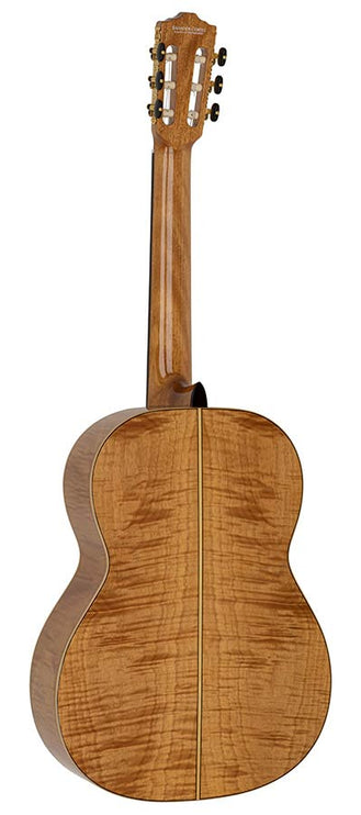 Salvador Cortez - Cs-65 - Classic Guitar