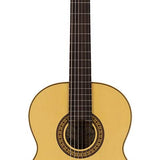 Salvador Cortez - Cs-65 - Classic Guitar