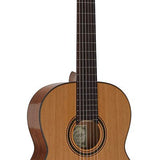 Salvador Cortez - CC-80 - classic guitar