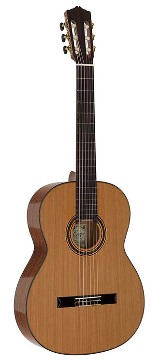Salvador Cortez - CC-80 - classic guitar