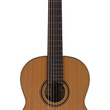 Salvador Cortez - Cc-80 - Classic Guitar