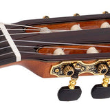 Salvador Cortez - Cc-80 - Classic Guitar
