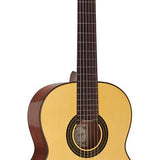 Salvador Cortez - CS-80 - classic guitar