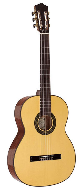 Salvador Cortez - CS-80 - classic guitar
