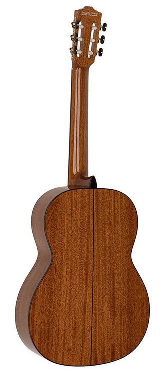 Salvador Cortez - Cs-80 - Classic Guitar