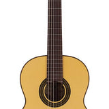 Salvador Cortez - Cs-80 - Classic Guitar