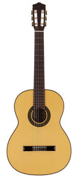 Salvador Cortez - Cs-80 - Classic Guitar