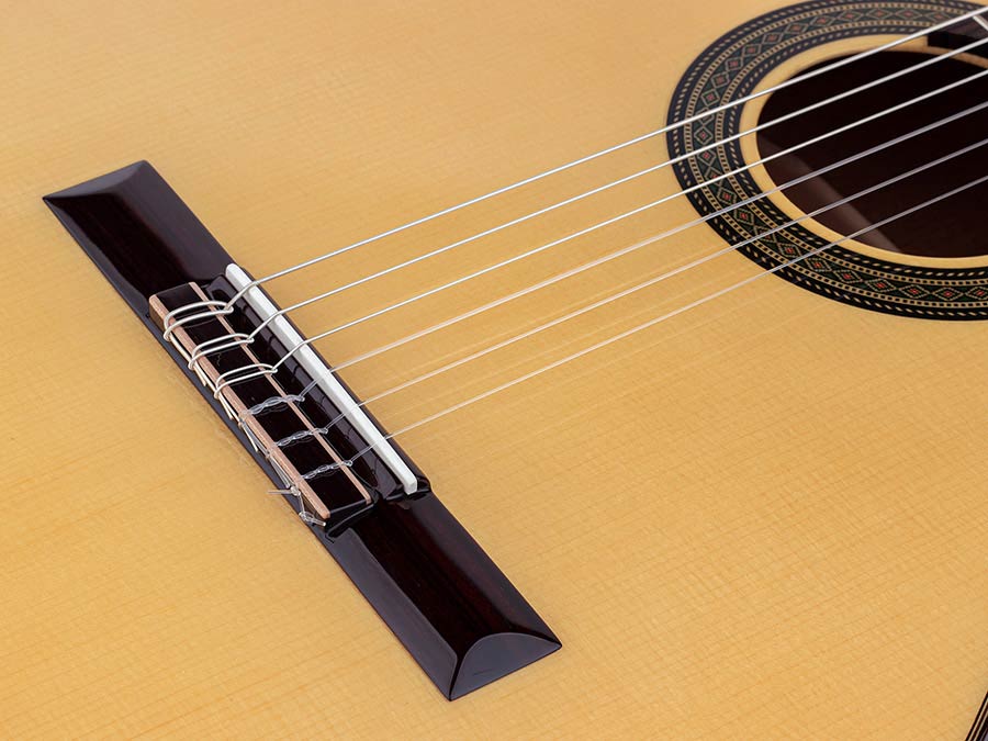 Salvador Cortez - Cs-80 - Classic Guitar