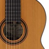 Salvador Cortez - Cc-90 - Classic Guitar