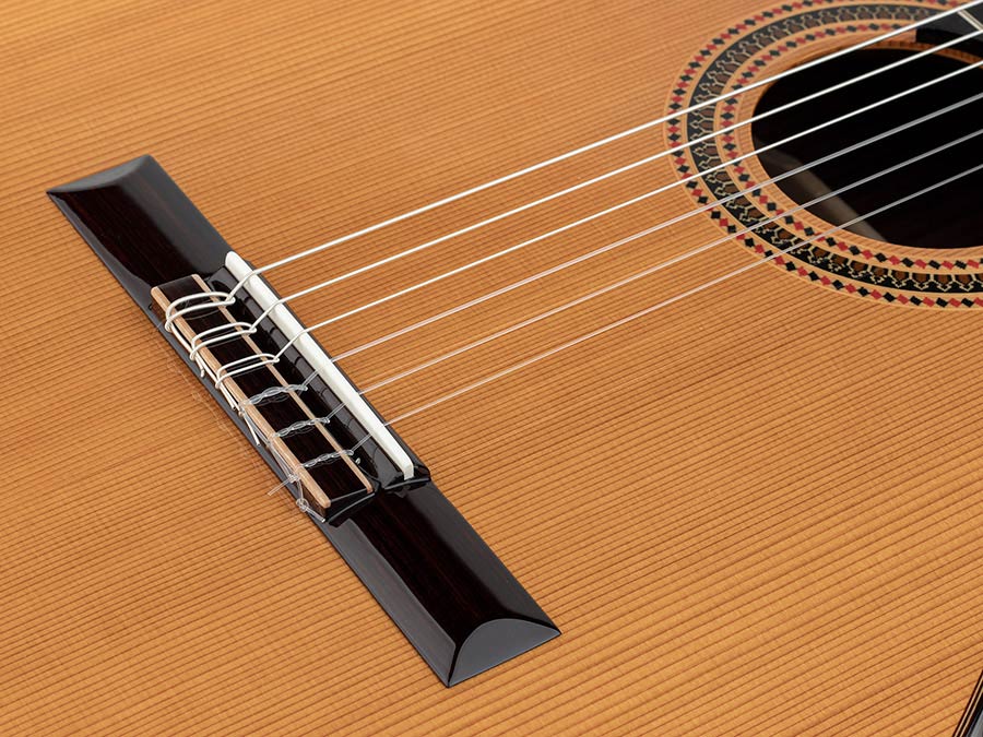 Salvador Cortez - Cc-90 - Classic Guitar